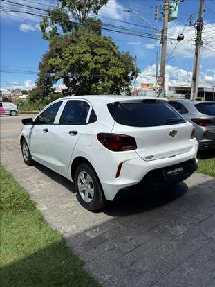 CHEVROLET-ONIX-1.0 FLEX MANUAL CHEVROLET-ONIX-2022