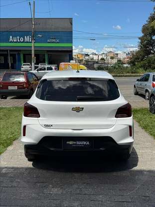 CHEVROLET-ONIX-2022