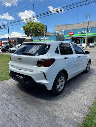 CHEVROLET-ONIX-2022