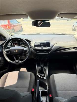 CHEVROLET-ONIX-2022