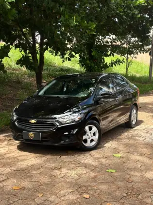 CHEVROLET PRISMA 1.4 MPFI LT 8V FLEX 4P AUTOMÁTICO CHEVROLET PRISMA 1.4 MPFI LT 8V FLEX 4P AUTOMÁTICO