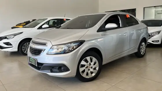 CHEVROLET PRISMA 1.4 MPFI LT 8V FLEX 4P MANUAL