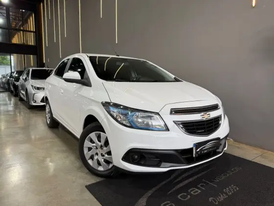 CHEVROLET PRISMA 1.4 MPFI LT 8V FLEX 4P MANUAL