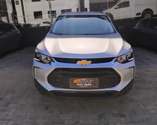 CHEVROLET TRACKER 1.0 TURBO FLEX AUTOMÁTICO