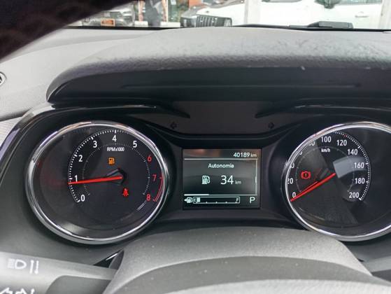 CHEVROLET TRACKER 1.0 TURBO FLEX MIDNIGHT AUTOMÁTICO