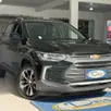 CHEVROLET TRACKER 1.2 TURBO FLEX PREMIER AUTOMÁTICO CHEVROLET TRACKER 1.2 TURBO FLEX PREMIER AUTOMÁTICO