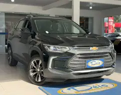 CHEVROLET TRACKER 1.2 TURBO FLEX PREMIER AUTOMÁTICO CHEVROLET TRACKER 1.2 TURBO FLEX PREMIER AUTOMÁTICO
