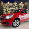CHEVROLET AGILE 1.4 MPFI LT 8V FLEX 4P MANUAL CHEVROLET AGILE 1.4 MPFI LT 8V FLEX 4P MANUAL