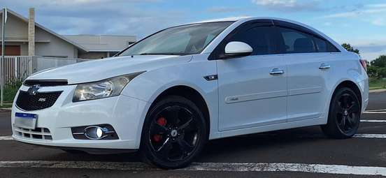CHEVROLET-CRUZE-2012