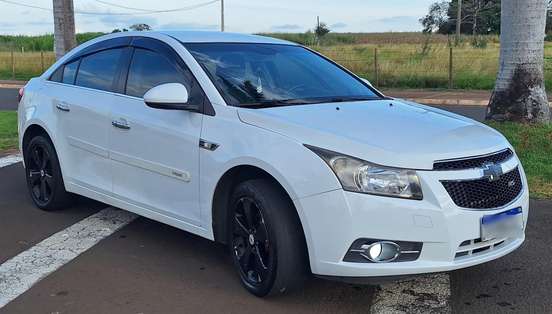 CHEVROLET-CRUZE-2012