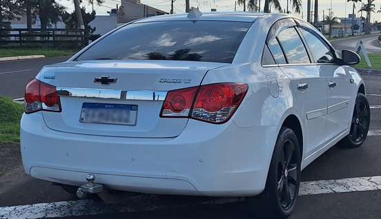 CHEVROLET-CRUZE-2012