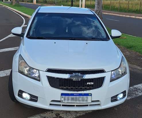 CHEVROLET-CRUZE-2012