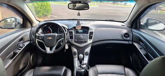 CHEVROLET-CRUZE-2012