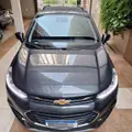 CHEVROLET TRACKER 1.4 16V TURBO FLEX PREMIER AUTOMÁTICO CHEVROLET TRACKER 1.4 16V TURBO FLEX PREMIER AUTOMÁTICO
