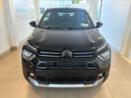 CITROËN-BASALT-1.0 TURBO 200 FLEX DARK EDITION CVT CITROËN-BASALT-2026