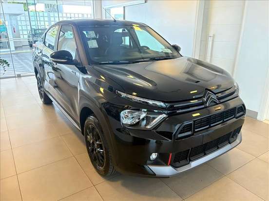 CITROËN-BASALT-1.0 TURBO 200 FLEX DARK EDITION CVT CITROËN-BASALT-2026