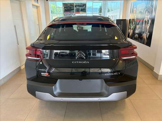CITROËN-BASALT-1.0 TURBO 200 FLEX DARK EDITION CVT CITROËN-BASALT-2026