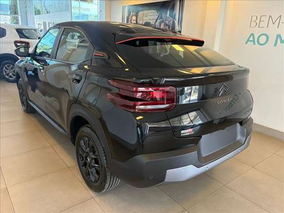CITROËN-BASALT-1.0 TURBO 200 FLEX DARK EDITION CVT CITROËN-BASALT-2026