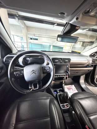 CITROËN-C4 CACTUS-2019