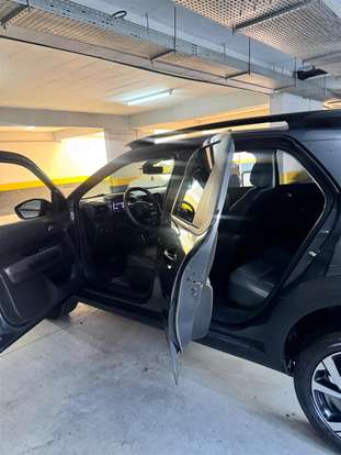 CITROËN-C4 CACTUS-2019