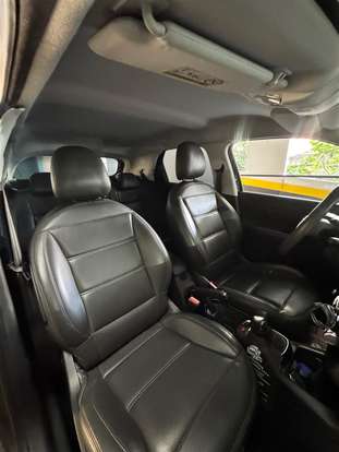 CITROËN-C4 CACTUS-1.6 VTI 120 FLEX FEEL PACK EAT6 CITROËN-C4 CACTUS-2019