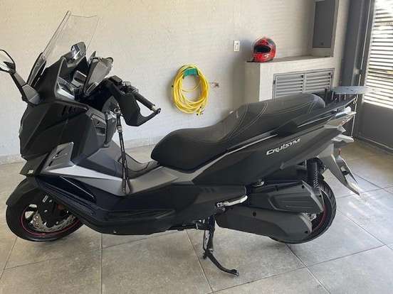 DAFRA-CRUISYM 300-2024