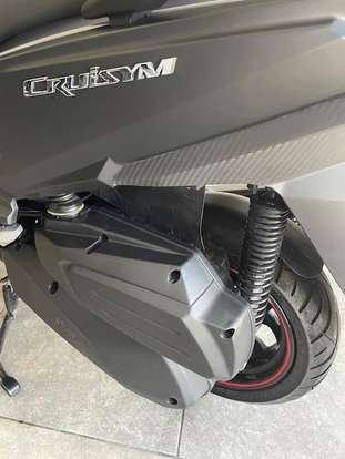 DAFRA-CRUISYM 300-2024