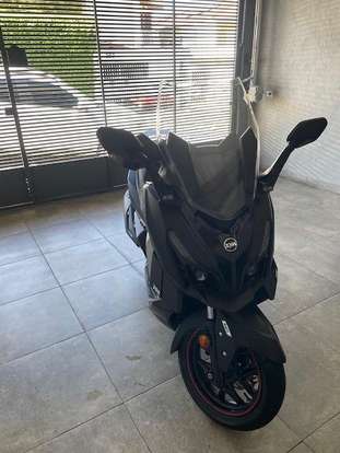 DAFRA-CRUISYM 300-2024