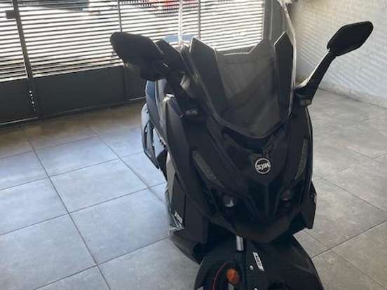 DAFRA-CRUISYM 300 DAFRA-CRUISYM 300-2024