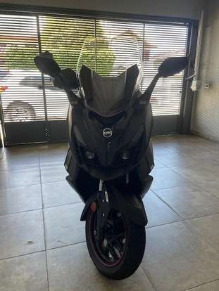 DAFRA-CRUISYM 300-2024