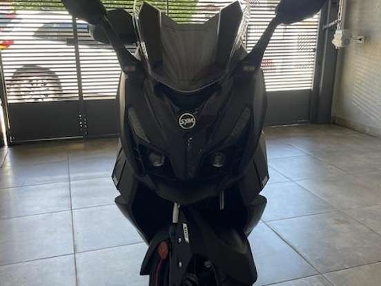 DAFRA-CRUISYM 300 DAFRA-CRUISYM 300-2024