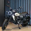 DUCATI SCRAMBLER ICON DUCATI SCRAMBLER ICON