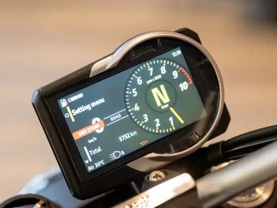 DUCATI-SCRAMBLER ICON-2024
