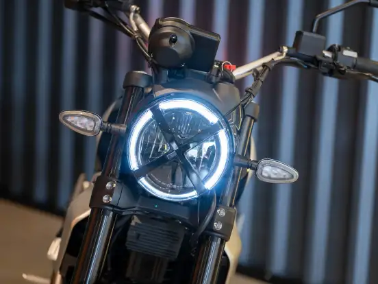 DUCATI-SCRAMBLER ICON-2024