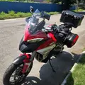 DUCATI MULTISTRADA 1200 V4 S DUCATI MULTISTRADA 1200 V4 S