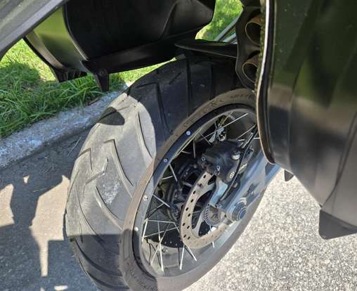 DUCATI-MULTISTRADA 1200 V4 S-2022