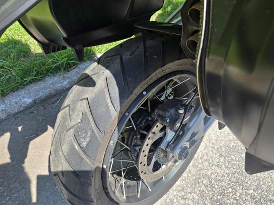 DUCATI-MULTISTRADA 1200 V4 S DUCATI-MULTISTRADA 1200 V4 S-2022