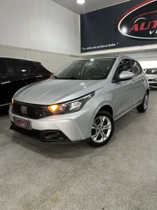 FIAT ARGO 1.0 FIREFLY FLEX DRIVE MANUAL FIAT ARGO 1.0 FIREFLY FLEX DRIVE MANUAL