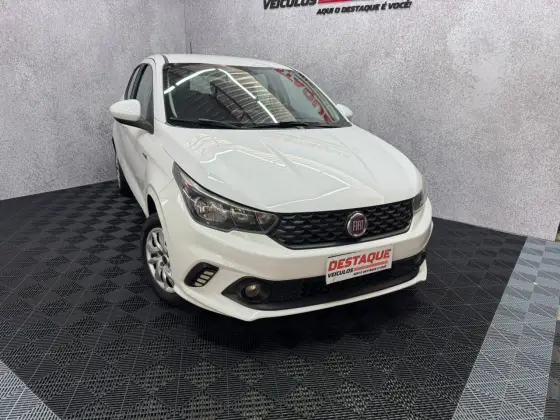 FIAT ARGO 1.0 FIREFLY FLEX DRIVE MANUAL