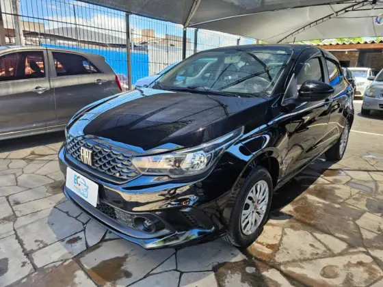 FIAT ARGO 1.0 FIREFLY FLEX DRIVE MANUAL FIAT ARGO 1.0 FIREFLY FLEX DRIVE MANUAL