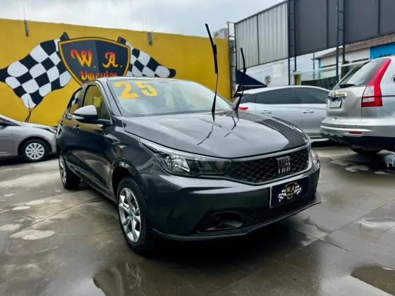 FIAT ARGO 1.0 FIREFLY FLEX DRIVE MANUAL