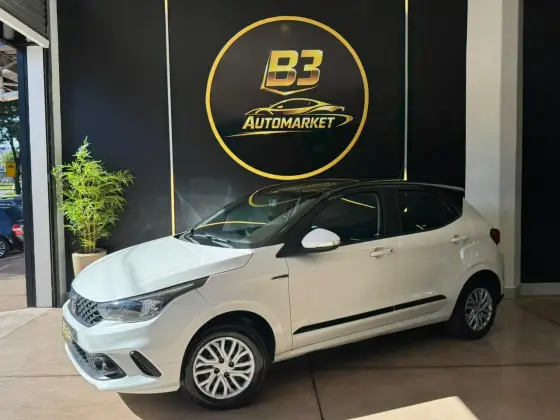FIAT ARGO 1.0 FIREFLY FLEX DRIVE MANUAL