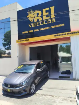 FIAT ARGO 1.0 FIREFLY FLEX DRIVE MANUAL