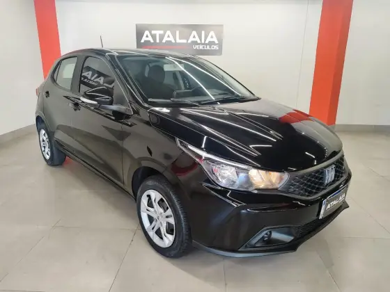 FIAT ARGO 1.0 FIREFLY FLEX DRIVE MANUAL FIAT ARGO 1.0 FIREFLY FLEX DRIVE MANUAL