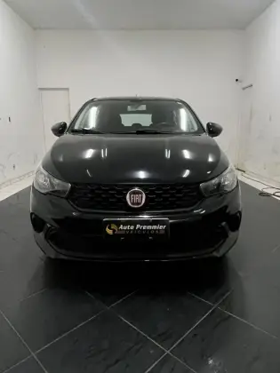 FIAT ARGO 1.0 FIREFLY FLEX MANUAL FIAT ARGO 1.0 FIREFLY FLEX MANUAL