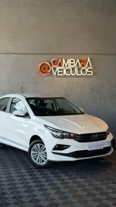 FIAT CRONOS 1.3 FIREFLY FLEX DRIVE MANUAL