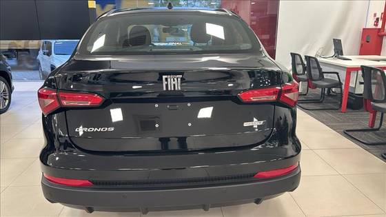 FIAT CRONOS 1.0 FIREFLY FLEX DRIVE MANUAL