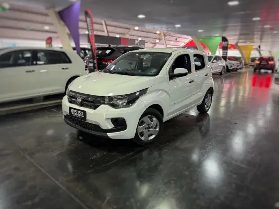 FIAT MOBI 1.0 EVO FLEX EASY MANUAL FIAT MOBI 1.0 EVO FLEX EASY MANUAL