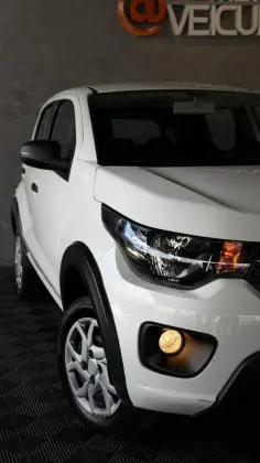 FIAT MOBI 1.0 FIREFLY FLEX LIKE. MANUAL