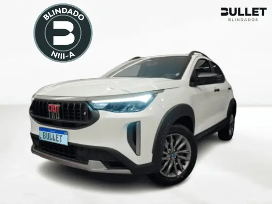 FIAT PULSE 1.3 FLEX DRIVE CVT